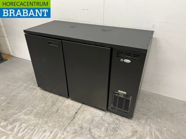 Serrco keg cooler keg cooler 135 cm Catering - Image 2