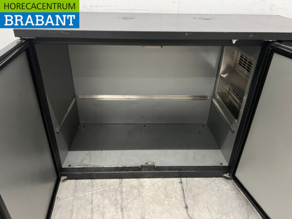 Serrco keg cooler keg cooler 135 cm Catering - Image 4