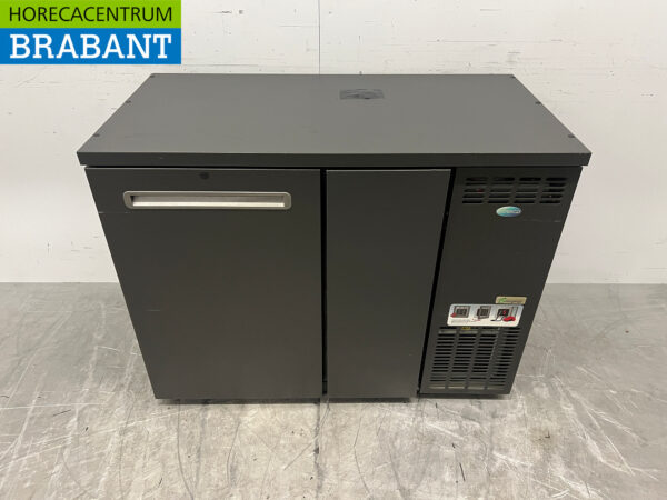 Serrco keg cooler keg cooler 111 cm 230V Horeca