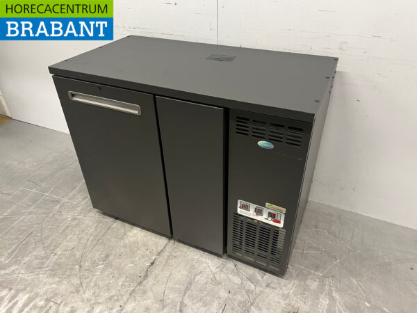 Serrco keg cooler keg cooler 111 cm 230V Horeca - Image 2