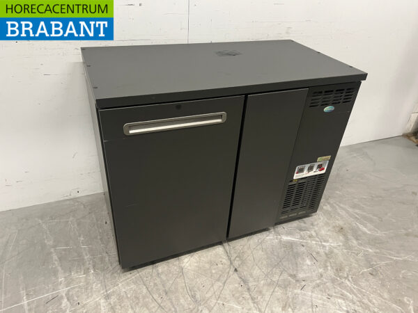 Serrco keg cooler keg cooler 111 cm 230V Horeca - Image 3