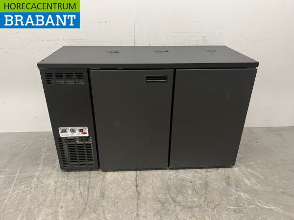 Serrco Barrel cooler Barrel cooler 135 cm 230V Catering