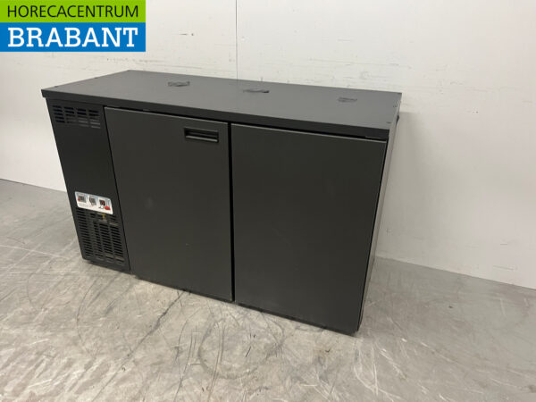 Serrco Barrel cooler Barrel cooler 135 cm 230V Catering - Image 2