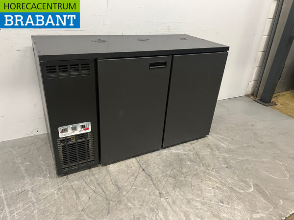 Serrco Barrel cooler Barrel cooler 135 cm 230V Catering - Image 3