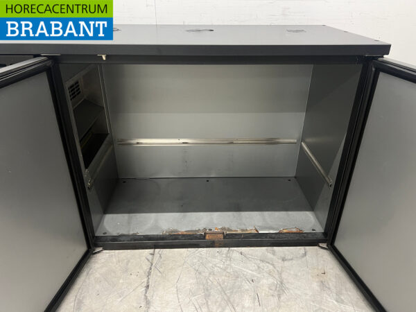 Serrco Barrel cooler Barrel cooler 135 cm 230V Catering - Image 4