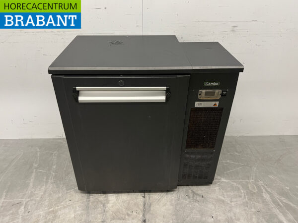 Gamko keg cooler keg cooler 88 cm 230V Catering