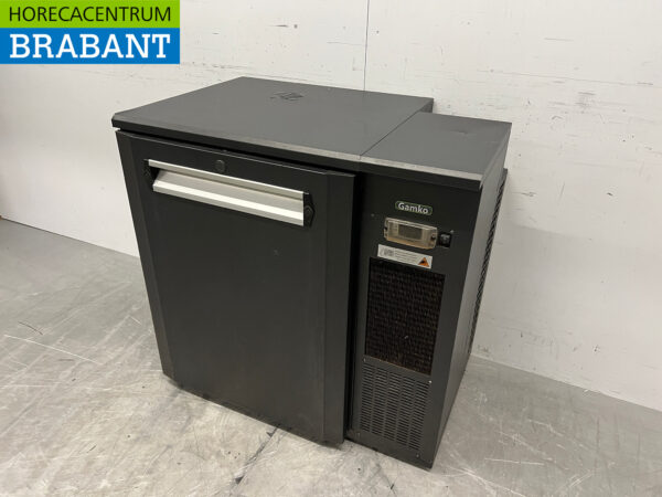 Gamko keg cooler keg cooler 88 cm 230V Catering - Image 2
