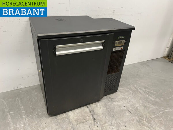 Gamko keg cooler keg cooler 88 cm 230V Catering - Image 3