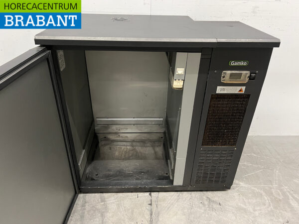 Gamko keg cooler keg cooler 88 cm 230V Catering - Image 4