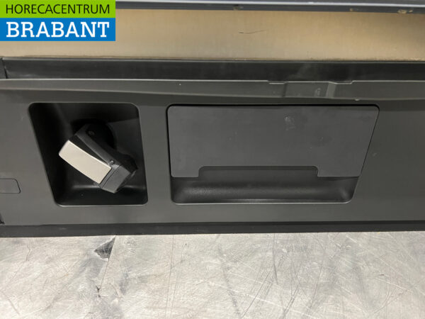 Stainless steel Rational iCombi Pro Combisteamer 6 x 1/1 GN 2024 400V Horeca - Image 7