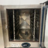 Stainless steel Rational Combimaster Plus Combisteamer Steamer 6 x 1/1 GN 400V Horeca - Image 5