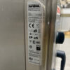 Stainless steel Rational Combimaster Plus Combisteamer Steamer 6 x 1/1 GN 400V Horeca - Image 8