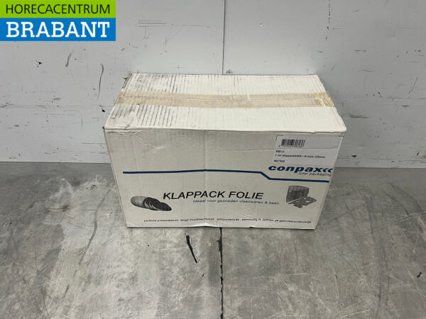 Clap wrap SWN-N 228 mm Catering Butchery