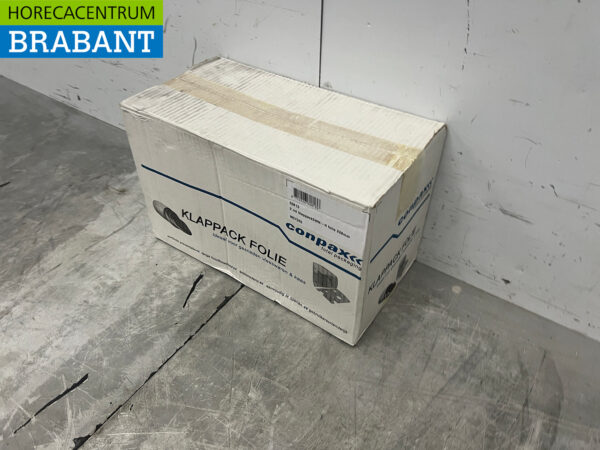 Clap wrap SWN-N 228 mm Catering Butchery - Image 2