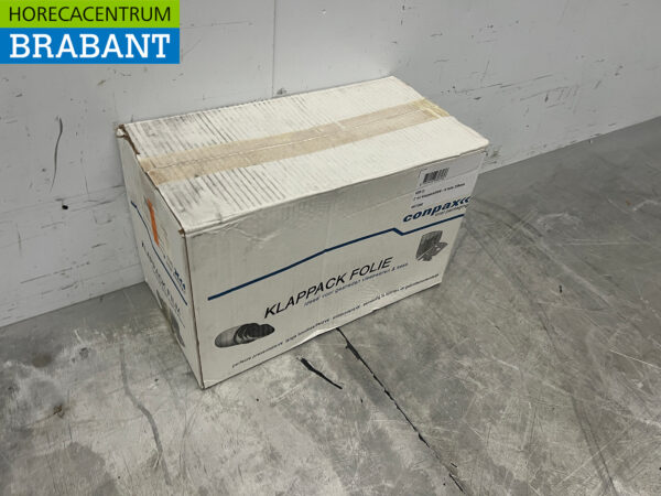 Clap wrap SWN-N 228 mm Catering Butchery - Image 3