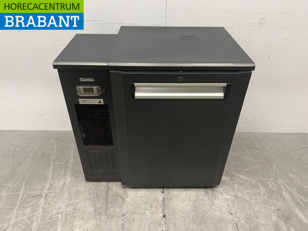Gamko keg cooler keg cooler 88 cm 230V Horeca