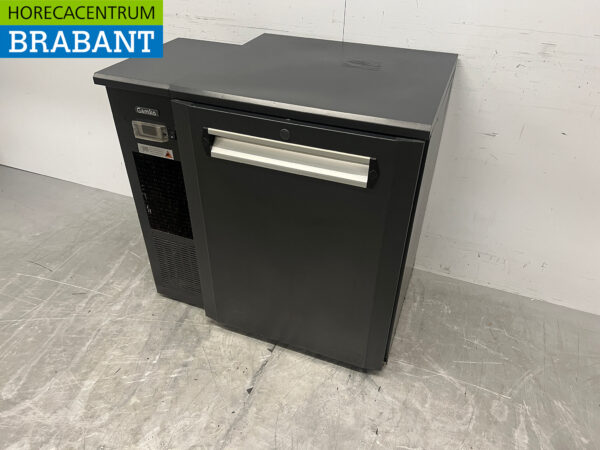 Gamko keg cooler keg cooler 88 cm 230V Horeca - Image 2