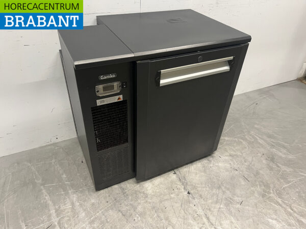 Gamko keg cooler keg cooler 88 cm 230V Horeca - Image 3