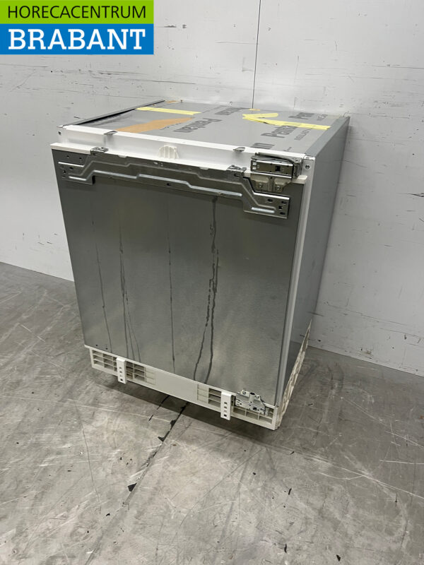 Siemens Built-in Built-in Refrigeration Cooling 139 liters 230V Catering - Image 2