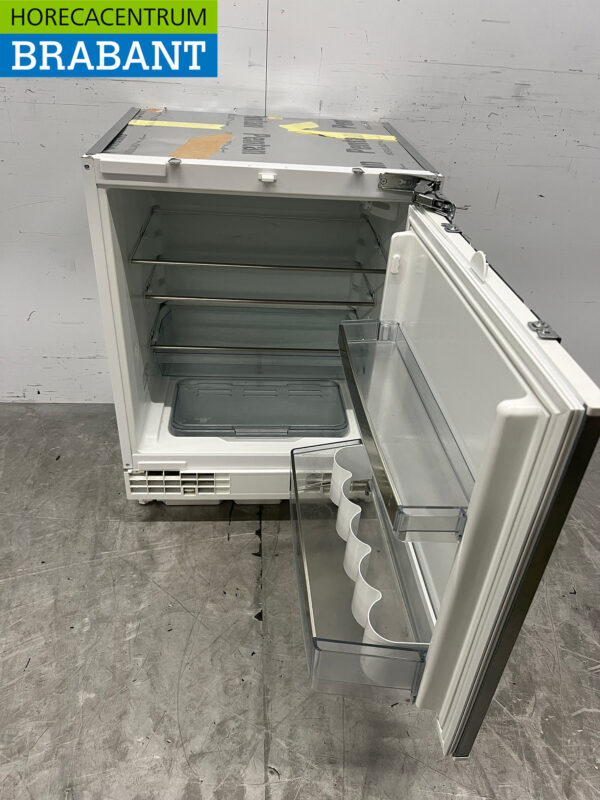 Siemens Built-in Built-in Refrigeration Cooling 139 liters 230V Catering - Image 4