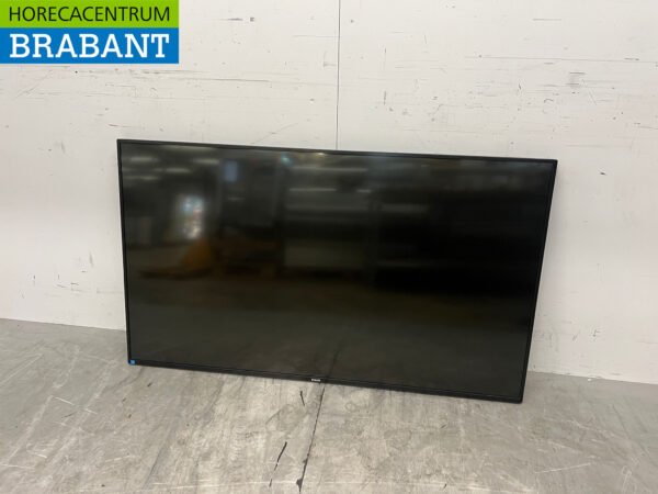 Philips Presentation Screen Display 55 inches