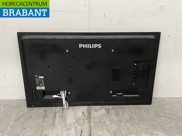 Philips Presentation Screen Display 55 inches - Image 4