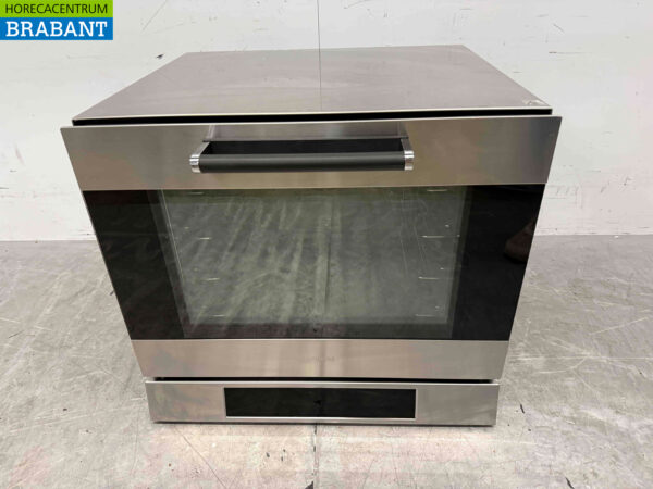 Stainless steel Smeg Hot Air Oven 230V Horeca