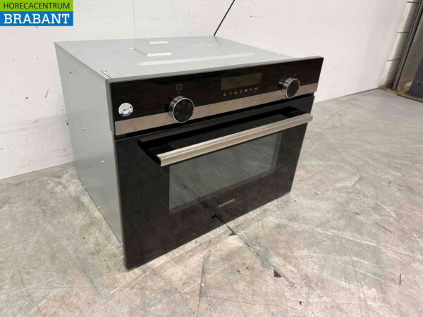 Siemens Built-in Hot air oven with microwave Combi oven 230V Horeca - Image 3