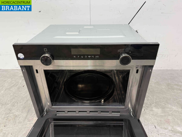Siemens Built-in Hot air oven with microwave Combi oven 230V Horeca - Image 4