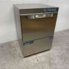 Stainless steel Rhima DR50 Dishwasher 230V Catering - Image 2