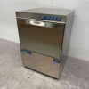 Stainless steel Rhima DR50 Dishwasher 230V Catering - Image 3