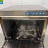 Stainless steel Rhima DR50 Dishwasher 230V Catering - Image 4