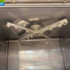 Stainless steel Rhima DR50 Dishwasher 230V Catering - Image 5