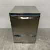 Stainless steel Rhima DR52 Dishwasher 400V Catering