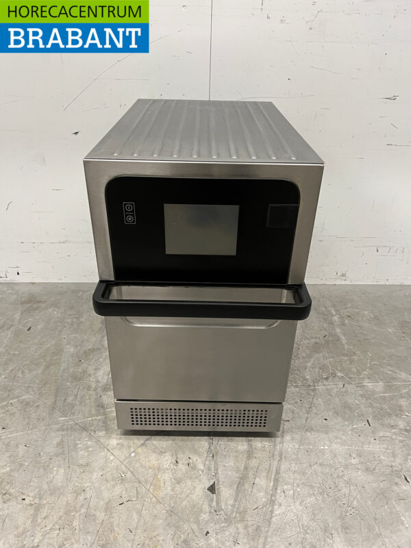 Stainless steel Merrychef Eikon e2s High-speed oven Microwave 400V Catering