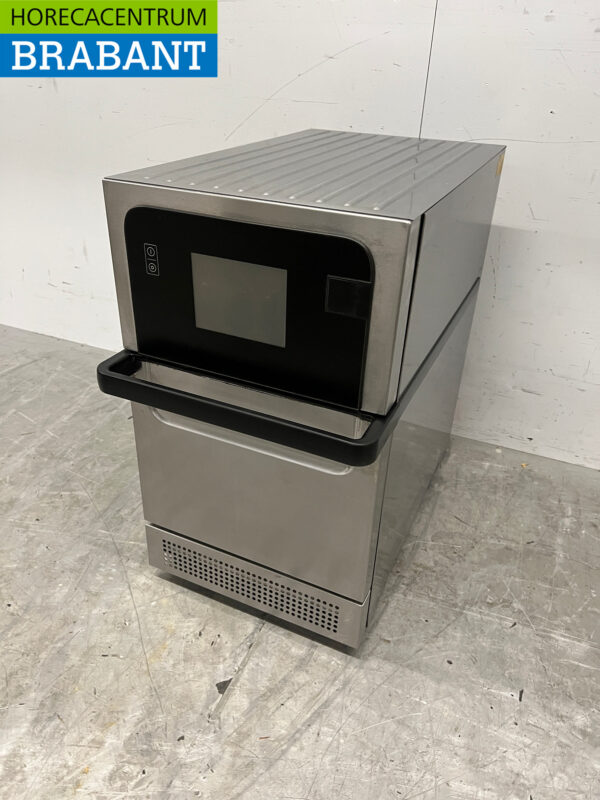 Stainless steel Merrychef Eikon e2s High-speed oven Microwave 400V Catering - Image 2