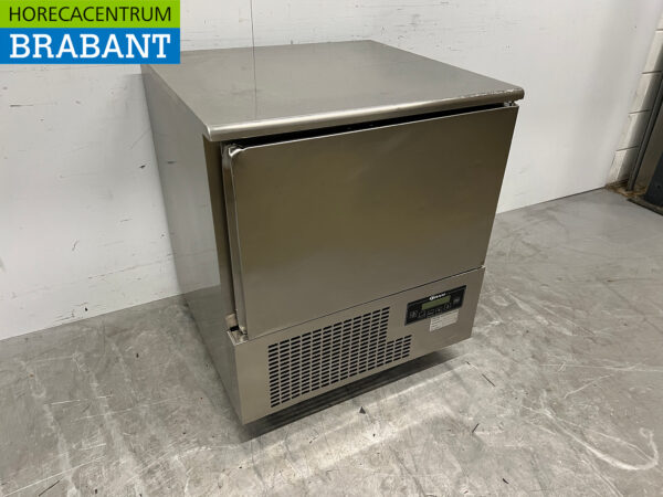 Gram KPS 20 SH Shock cooler/freezer 5 x 1/1 GN 230V Horeca - Image 3