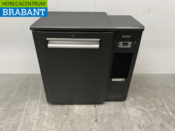 Gamko keg cooler 88 cm 230V Horeca