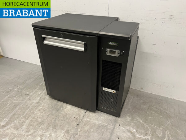 Gamko keg cooler 88 cm 230V Horeca - Image 2
