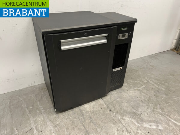 Gamko keg cooler 88 cm 230V Horeca - Image 3