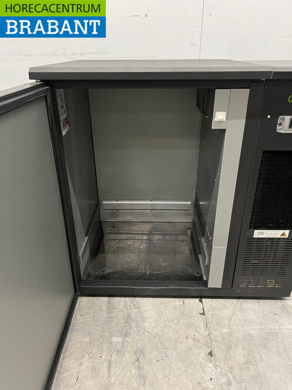 Gamko keg cooler 88 cm 230V Horeca - Image 4