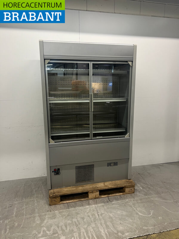 Zoin Wall Cooling 120.5 cm 230V Catering