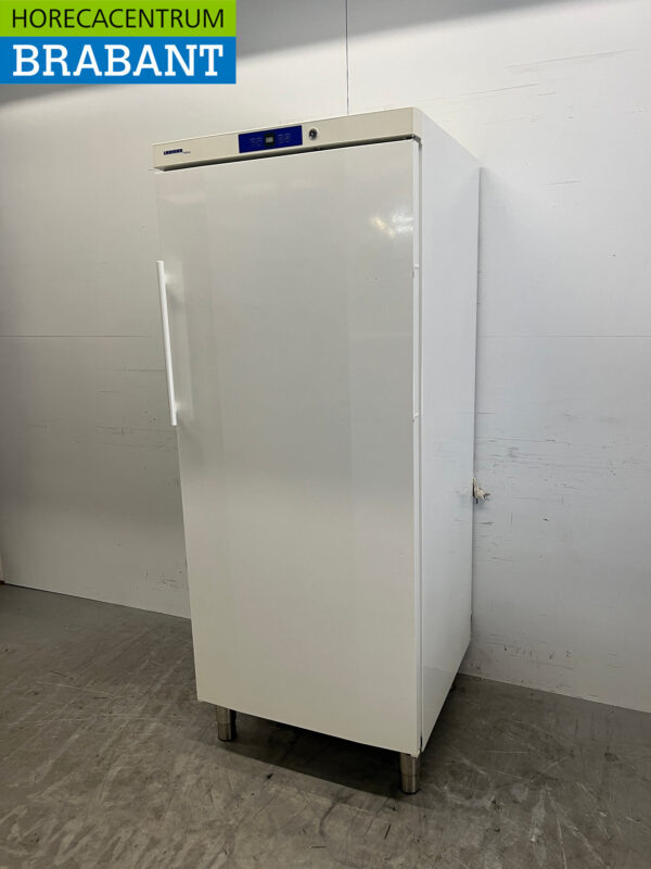 Liebherr Freezer Freezer cabinet 478 liters 230V Horeca - Image 2