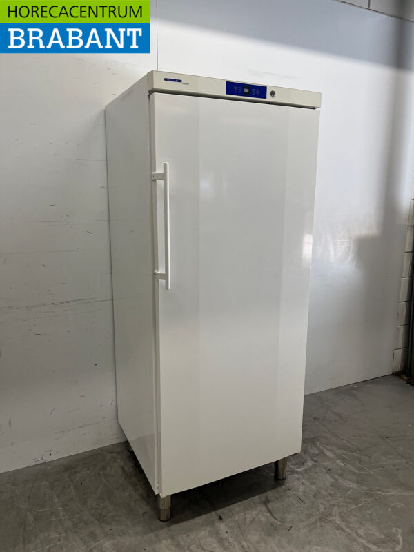 Liebherr Freezer Freezer cabinet 478 liters 230V Horeca - Image 3
