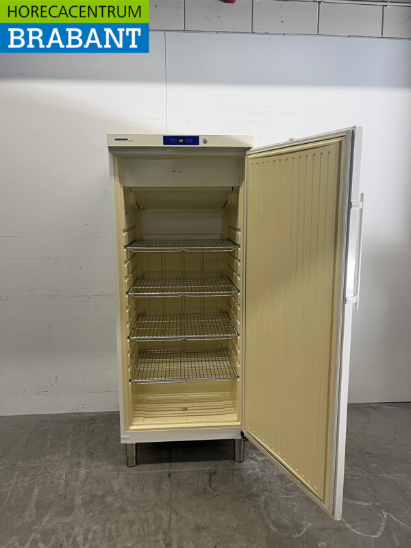 Liebherr Freezer Freezer cabinet 478 liters 230V Horeca - Image 4