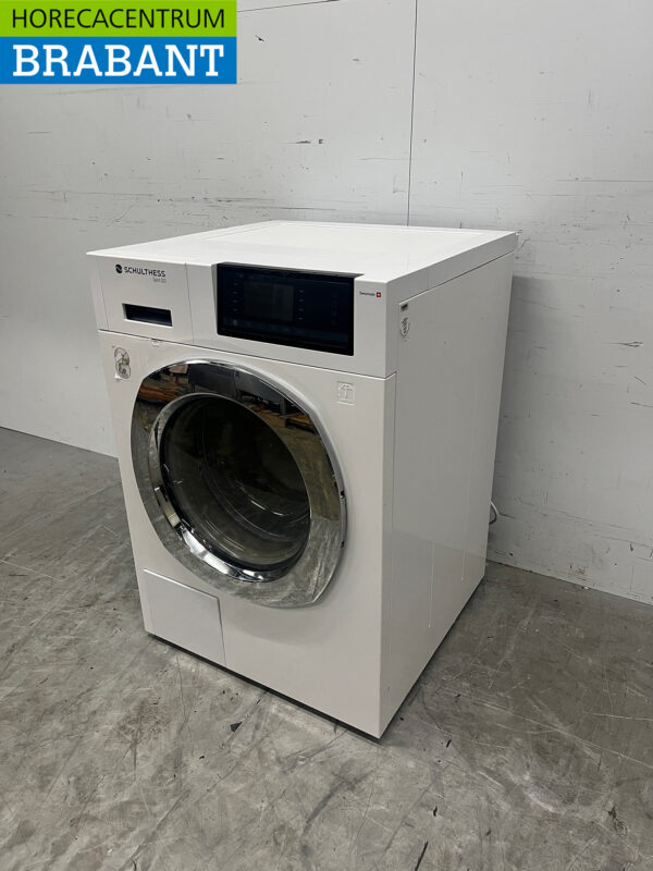 Washing machine Schulthess Spirit 520 230V Horeca - Image 2