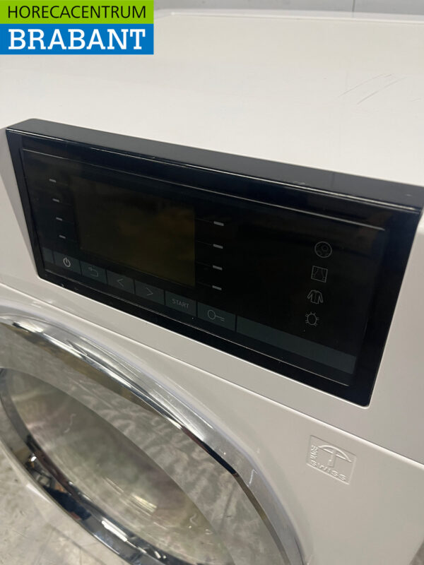Washing machine Schulthess Spirit 520 230V Horeca - Image 4