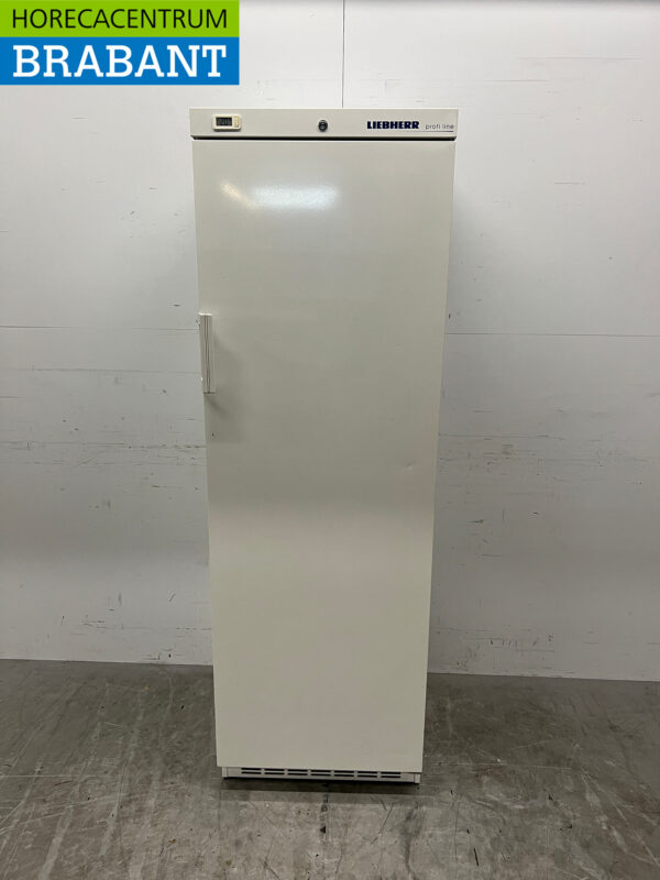 Liebherr Refrigeration 421 liters 230V Horeca