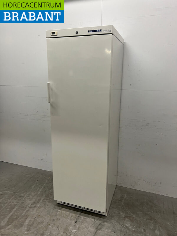 Liebherr Refrigeration 421 liters 230V Horeca - Image 2