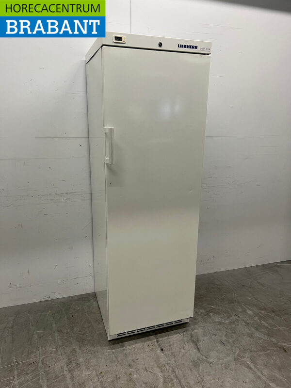 Liebherr Refrigeration 421 liters 230V Horeca - Image 3